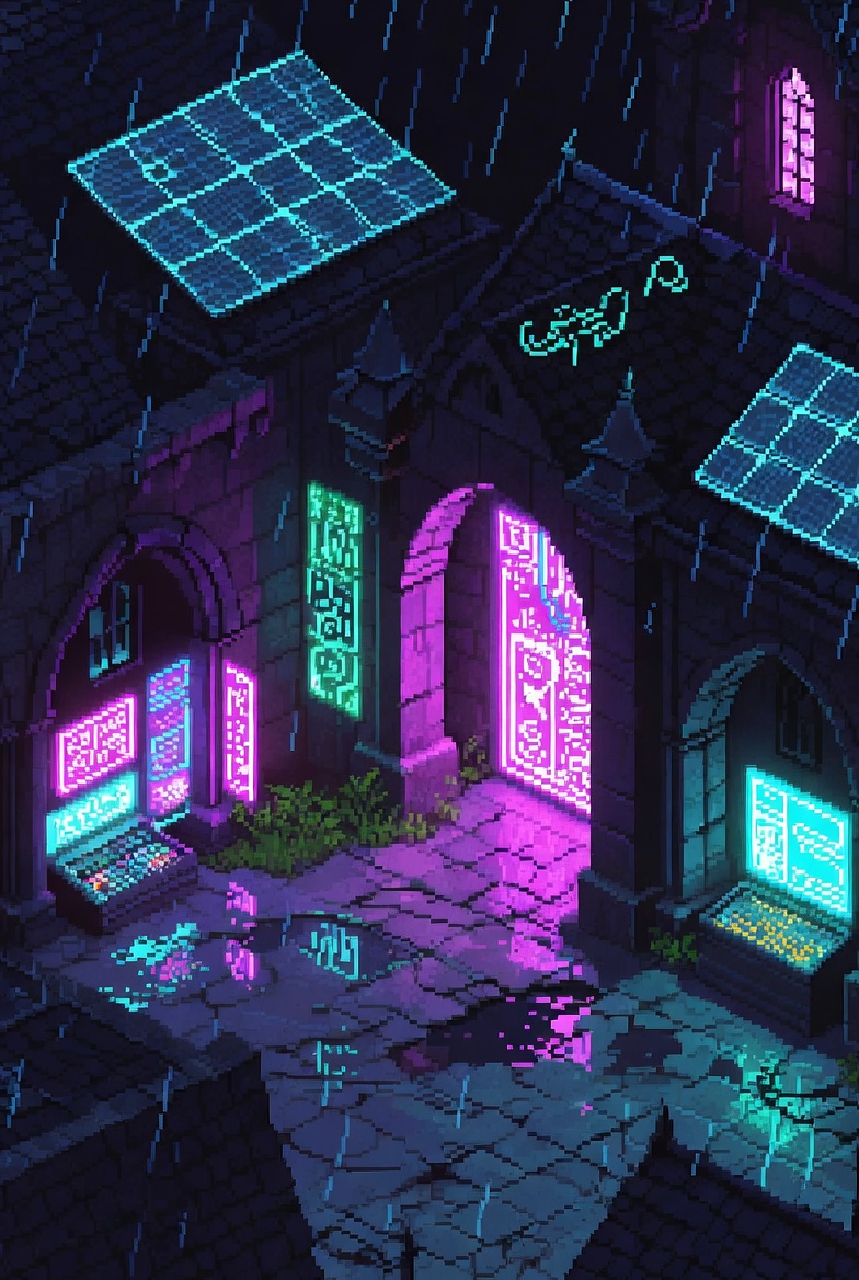 Outskirts